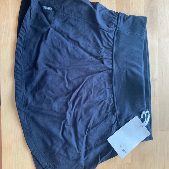 Brand New Icebreaker 125 Coolite Merino Blend Active Skort W size S - Picture 4 of 8